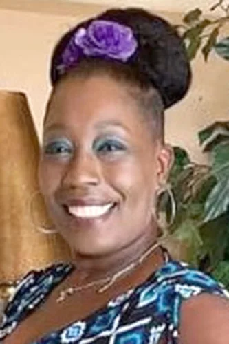 Dorcas R. Haynes 1977-2026